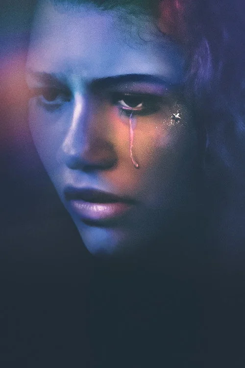 Эйфория 2 сезон смотреть онлайн бесплатно 720p