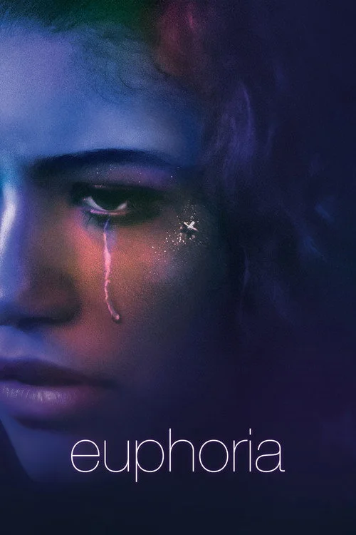 Эйфория 1 сезон 3 серия смотреть онлайн